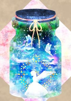 イラストメーカーで作ったイラスト載っけ