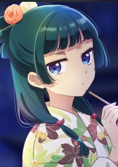 薬屋の後宮生活