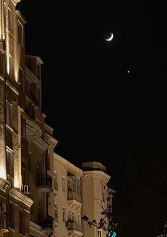 I'll be your light...