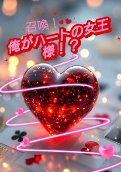 『召喚！俺がハートの女王様！？』