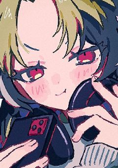 つ🅰️｜恋人ガチャSSRメンバーを虜にしました