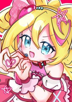 イラスト部屋