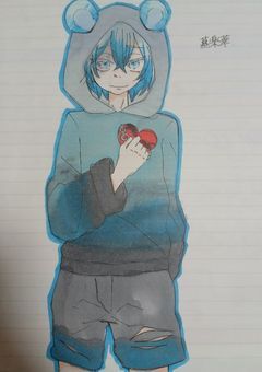 爆弾(ゴミ絵)投下部屋✏️企画中！