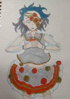 爆弾(ゴミ絵)投下部屋✏️企画中！