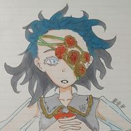 🪦墓楽華　那乃🪦　※テストの為低浮さんのアイコン画像