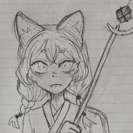 墓楽華　那乃　🪦🐀🌹さんのアイコン画像