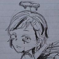 墓楽華　那乃　🪦🐀🌹さんのアイコン画像