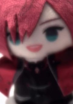 関係者募集 ‎⟡.·