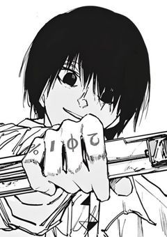 だって殺し屋だもんね~