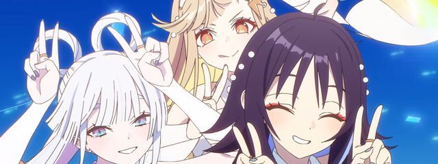 あおいさんの壁紙画像