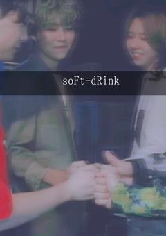 soFt-dRink