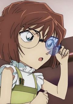 # 一般人 、" APTX4869 " 開発しちゃった件 .