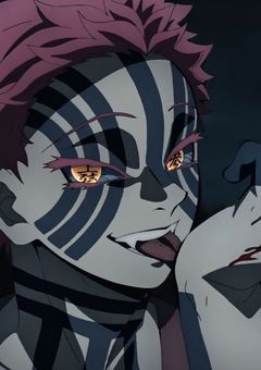 霞柱の継子、無限城に住んでた件 。(