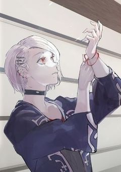 【 JJ 】もう一度、役をください