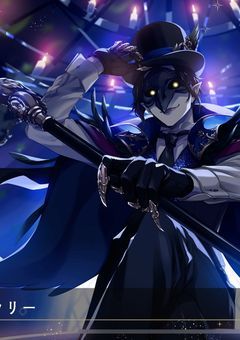 物語好きの少女は！？