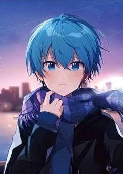 海に願いを 風に祈りを そして君に誓いを