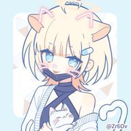 ❥Yukihana Oto 🎤❄️🌕さんのアイコン画像