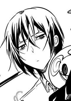 フョードルに成り代わったらムルソー編でした