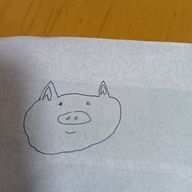 天才ブタさんのアイコン画像
