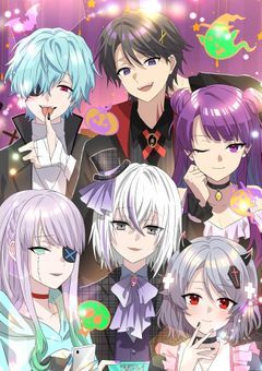 俺クロオタクの私、転生したら俺クロの世界のキャラクターになってました!? ー投稿停止中ー