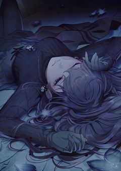 まふゆがメロい