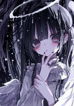 神の右腕は死にたがりで姉の天使がいるようです