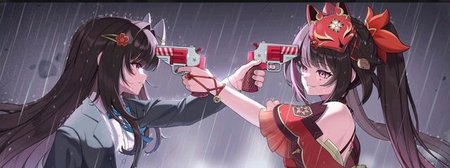 死夜低さんの壁紙画像