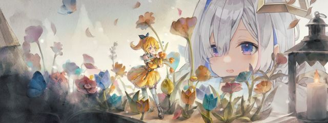 死夜低 フォロバはおしまいですさんの壁紙画像