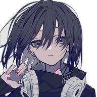 死夜低 4月6日までフォロバさんのアイコン画像