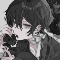 rurua_。さんのアイコン画像