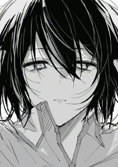 罪な世界に罰を。