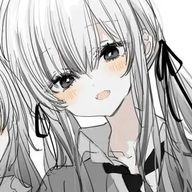 #  す   ず    き   ＠ペア画中.。○さんのアイコン画像