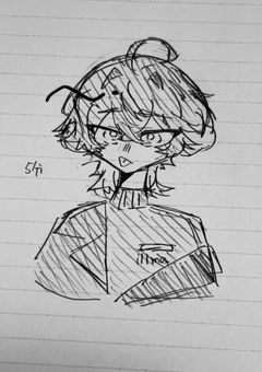 @  イラスト部屋