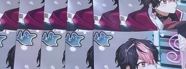 とあさんの壁紙画像