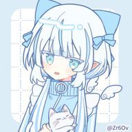 すいは　♯  永遠にれる組さんのアイコン画像