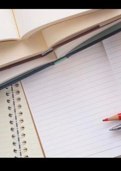 勉強、勉強…