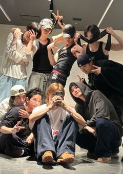 ツンデレマンネは愛される。