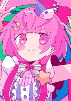 　　#     にっこり調査隊 ！！ .