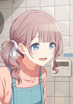 　　転生したら推しの妹になっていた件について .