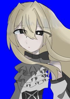 「彼方より観測致します」byルナ・ディオクタル