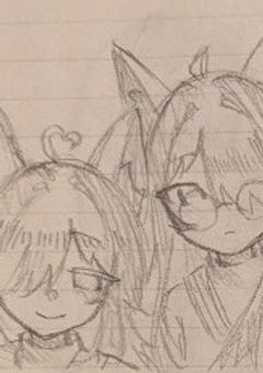 🍵💤🍽:迷う抹茶　出会う人　狂う場所: