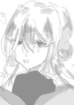 広く浅く……はぁ、もう少し静かに出来ない？