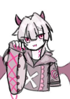 XX国籍を描く部屋‼️