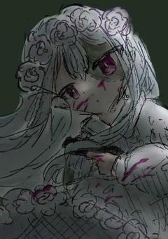 〖腐敗したこの世界で〗配信部屋