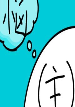 私の日頃の描いたイラスト紹介＆雑談？