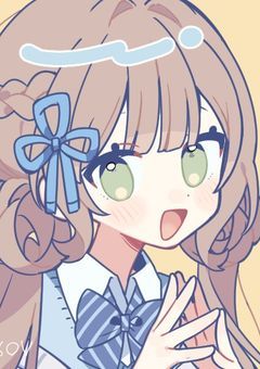 🌈🍑さんの13人目は愛されキャラ!