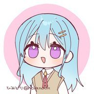 菜乃花 あみ 0317@1週間ロリ化＆名前変更さんのアイコン画像