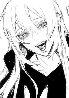 　この命は呪いか愛だ。　