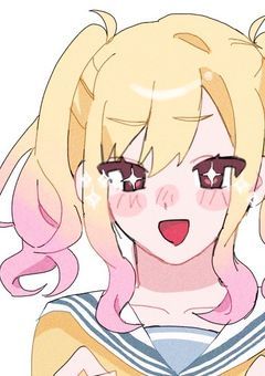 雑談&イラスト!
