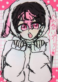 イラストルーム